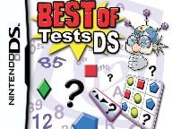 DailyGame Best of Tests DS Review