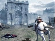GamePro Exclusive Assassin’s Creed Q&A