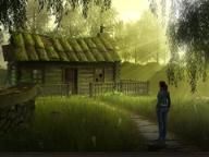 HEXUS.gaming review Secret Files: Tunguska – Wii