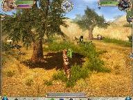 Q&A With Numen: Contest of Heroes Developers