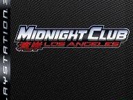 Rockstar Games Announces New Midnight Club For PSP