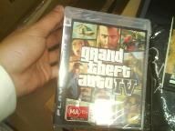 GTA IV hits Australian Stores
