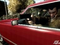 Grand Theft Auto IV German TV Spot
