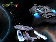 Star Trek: Legacy – Trailer