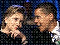 WTF?! Obama vs. Clinton in WWE Smackdown vs. Raw 08