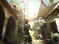 Thinking: How the Resident Evil 5 Trailer Showed That Gamers Still Have Some Maturing to Do