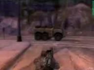 APC was made since the launch of Warhawk