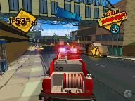 Game Informer: Emergency Mayhem Review