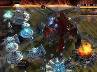 Game Informer: Universe at War: Earth Assault Review