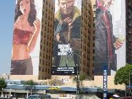 Rockstar: GTA V Could Be Too Large for Xbox 360