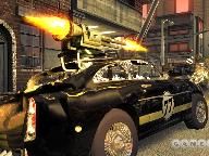 Full Auto 2: Battlelines – Cars ‘n Guns Profile Part 2