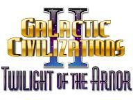 Galactic Civilizations II: Twilight of the Arnor Goes Digital April 30th
