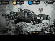 THEY – Weapon Customization