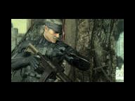 MGS4 Rated, Total Running Time Revealed