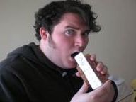 The Woes of a Fat Gamer