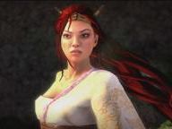 Heavenly Sword Dev now PS3/360