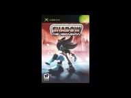 A MAN’S ESSAY ABOUT RACISM IN SHADOW THE HEDGEHOG
