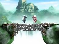 New high-res screenshots of PSN game Elefunk