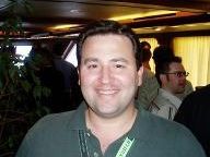 Mark Rein interview: UT III 360, UE4 and the future of PC gaming