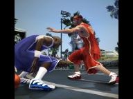 AND 1 Streetball Shoots to Retail Stores