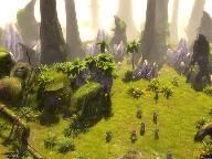 WorldShift Demo Released