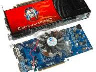 PCI Express 2.0 Graphics Cards Tested