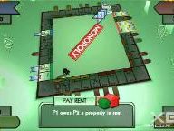 First Screens of Hasbro’s Monopoly
