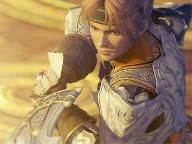 Infinite Undiscovery Famitsu Scans