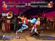 Games Radar: Fatal Fury: Battle Archives Vol. 2 Review