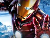 TVGB hands-on / Iron Man