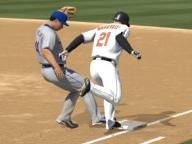 Game Revolution: MLB 08: The Show Review