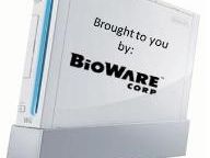 BioWare Execs Split on Whether to Classify Wii as a Toy