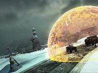 PlayStation Legion Review – Warhawk: Operation Broken Mirror