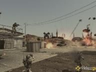 Videogamer: Enemy Territory: Quake Wars Hands-on