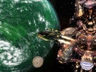 GameTap Thursday: The Great Journey of Darkstar One