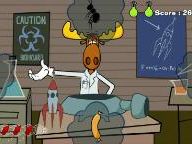 GWN reviews Rocky and Bullwinkle