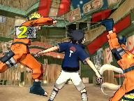 GameVortex reviews Naruto: Ultimate Ninja 3 (97/100)
