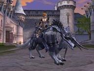 Lineage II: The Chotic Throne – Hellbound Released
