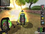 IGN: SPOGS Racing Hands-On
