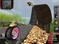 Games Radar: SPOGS Racing Hands-On