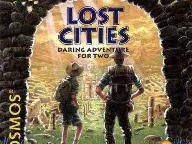 XBF Reviews Lost Cities for XBLA