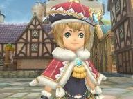 Future DLC announced for Final Fantasy Crystal Chronicles: My Life as a King