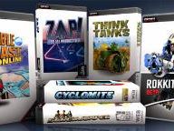 Your web browser as a gaming platform: Can InstantAction deliver?
