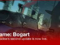 Burnout Paradise 1.2 Patch for PS3 out now