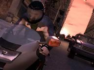 GTAIV Better On PS3 Comment Blown Out of Proportion