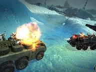 Kombo Review: Broken Mirrors Don’t Stop Warhawk From Continuing to Soar