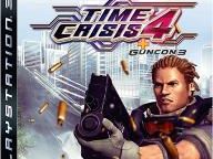 Time Crisis 4 Review for PSPSPS.TV