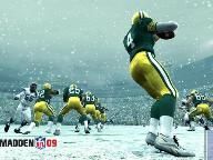 First Madden NFL 09 Trailer