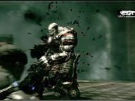 Hype: Gears of War Ad Mashups