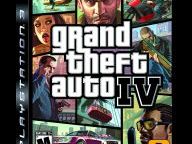 GameStop to Host Grand Theft Auto IV Launch Events Nationwide